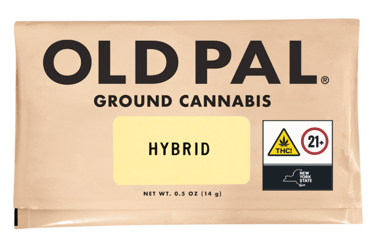 Old Pal Weed Review | Flower, Prerolls & Edibles